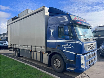 VOLVO FM 370 Plane LKW