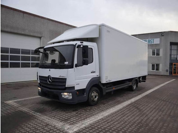 MERCEDES-BENZ Atego 816 Koffer LKW