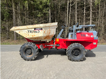 TEREX Muldenkipper/ Dumper