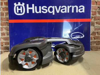 HUSQVARNA Rasenmäher