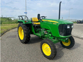 JOHN DEERE Kleintraktor