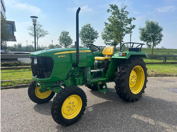 JOHN DEERE Kleintraktor