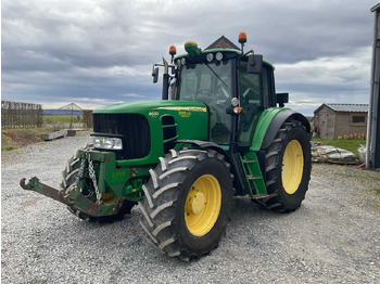 JOHN DEERE 6630 Traktor