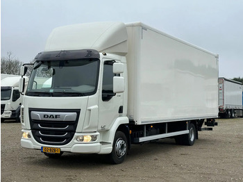 DAF LF 230 Koffer LKW