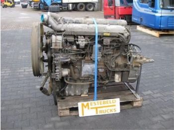 RENAULT Premium Motor