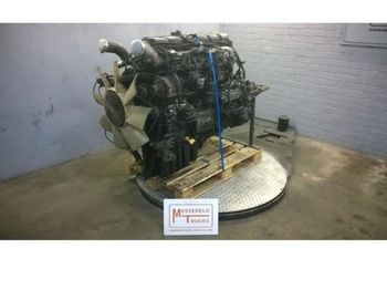 RENAULT Premium Motor