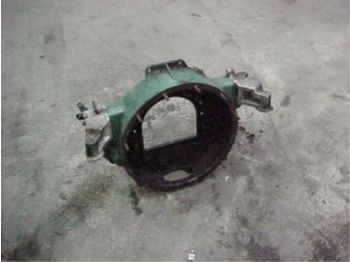 VOLVO FLC Motor und Teile