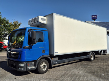 MAN TGL 12.250 Kühlkoffer LKW