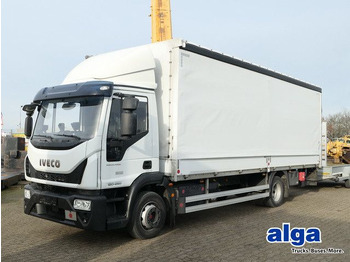 IVECO EuroCargo Plane LKW