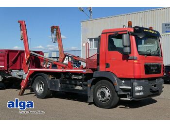 MAN TGM 18.290 Absetzkipper