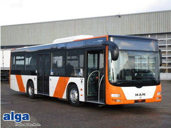 MAN Linienbus