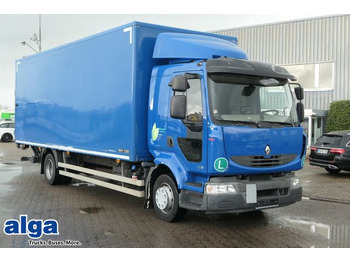 RENAULT Midlum 220 Koffer LKW