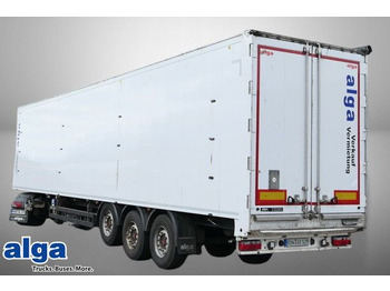 Schwarzmüller J-Serie, 10mm Boden, Funk, Luft-Lift, SAF, 92m³ – Leasing Schwarzmüller J-Serie, 10mm Boden, Funk, Luft-Lift, SAF, 92m³: das Bild 1