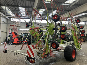 CLAAS Liner 3600 – Leasing CLAAS Liner 3600: das Bild 5