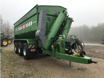 HAWE Landwirtschaftlicher Kipper