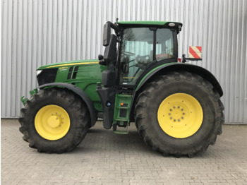 JOHN DEERE 6250R Traktor