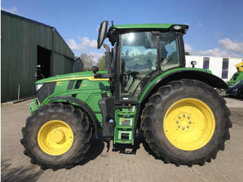 JOHN DEERE 6R Series Traktor