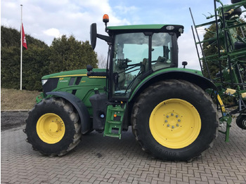 JOHN DEERE 6R Series Traktor