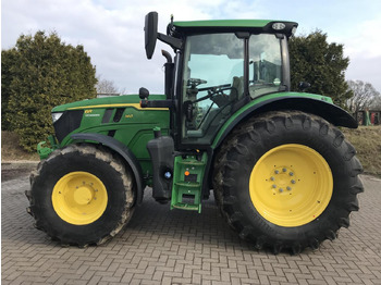 JOHN DEERE 6R Series Traktor