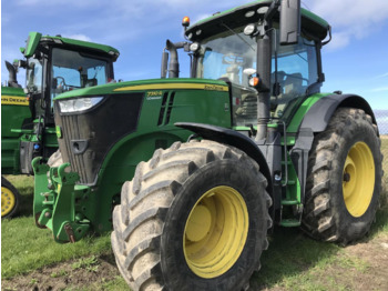 JOHN DEERE 7310R Traktor