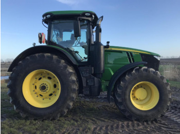 JOHN DEERE 7310R Traktor