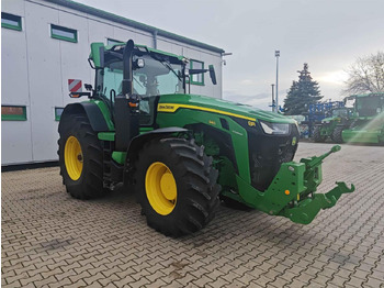 JOHN DEERE 8R 340 Traktor