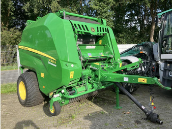 JOHN DEERE Rundballenpresse