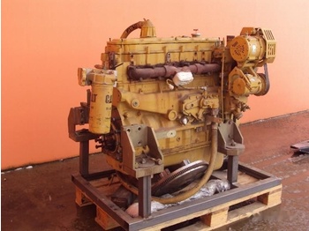 CATERPILLAR Motor