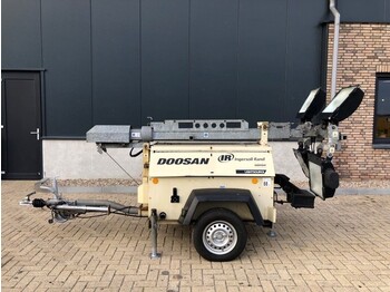 INGERSOLL RAND Lichtmasten