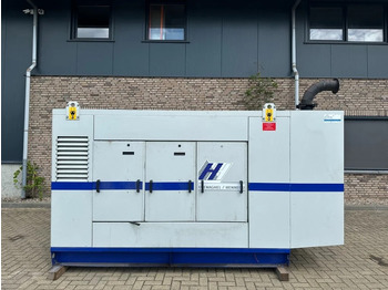 IVECO Stromgenerator
