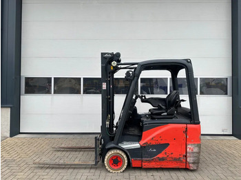 LINDE E16 Elektrostapler