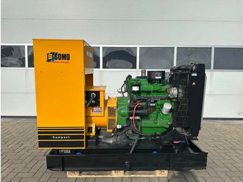 JOHN DEERE Stromgenerator