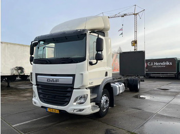 DAF CF 260 Fahrgestell LKW