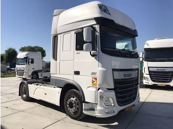 DAF XF 460 Sattelzugmaschine