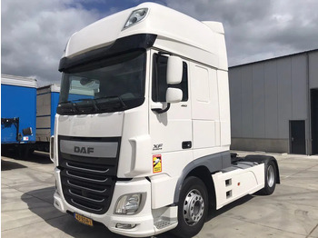 DAF XF 460 Sattelzugmaschine