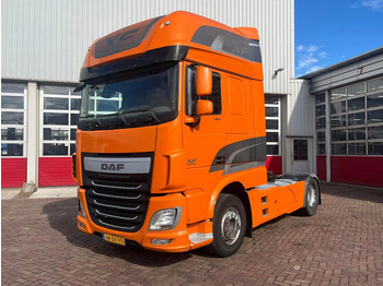 DAF XF 460 Sattelzugmaschine