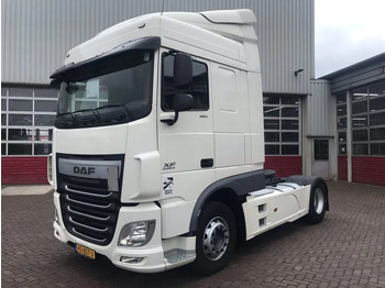 DAF XF 460 Sattelzugmaschine