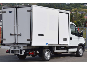 Kühlkoffer LKW, Autokran Iveco DAILY 35S13* Kühlkoffer 2,00 m * TOPZUSTAND: das Bild 5