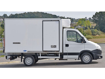 Kühlkoffer LKW, Autokran Iveco DAILY 35S13* Kühlkoffer 2,00 m * TOPZUSTAND: das Bild 3