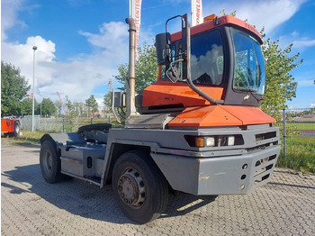 TERBERG Terminaltraktor