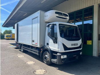 IVECO EuroCargo 120E Kühlkoffer LKW