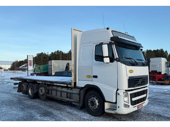 VOLVO FH 500 Pritsche LKW