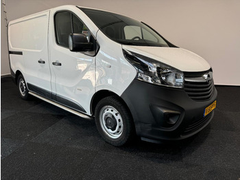 OPEL Vivaro Kleintransporter