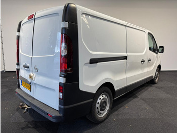 Kleintransporter Opel VIVARO-B L2H1 Euro 6 Imperiaal en trekhaak: das Bild 5