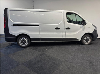 Kleintransporter Opel VIVARO-B L2H1 Euro 6 Imperiaal en trekhaak: das Bild 4