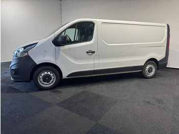 Kleintransporter Opel VIVARO-B L2H1 Euro 6 Imperiaal en trekhaak: das Bild 3