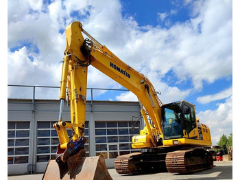 KOMATSU PC210LC-11 Kettenbagger