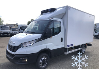 IVECO Daily 35c18 Kühltransporter