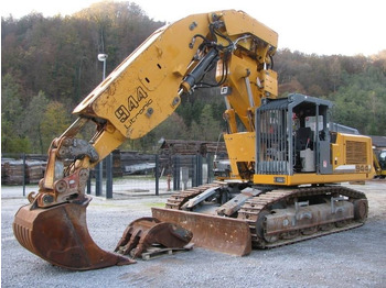 LIEBHERR R 944 Bagger