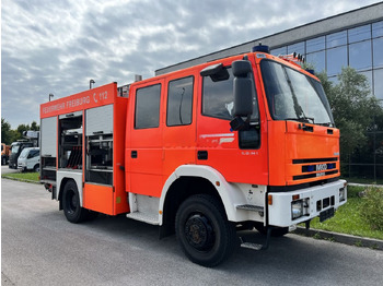 IVECO Feuerwehrfahrzeug